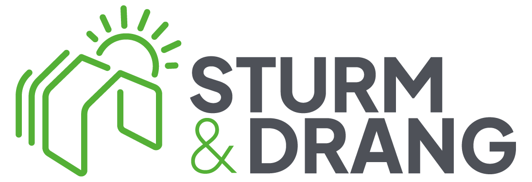 construcciones-sud Sturm & Drang GmbH